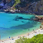 Casa Cap Negre Jávea