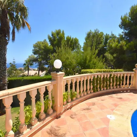 Casa Cap Negre *