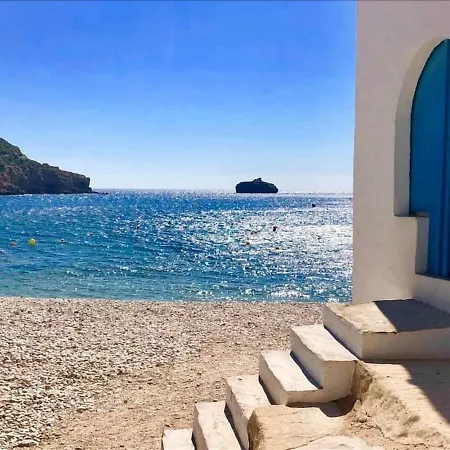 Villa Casa Cap Negre