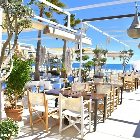 Casa Cap Negre Villa *
