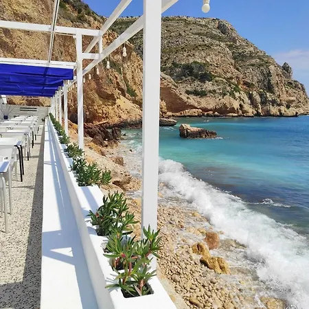 Casa Cap Negre *