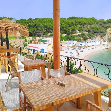 Villa Casa Cap Negre *