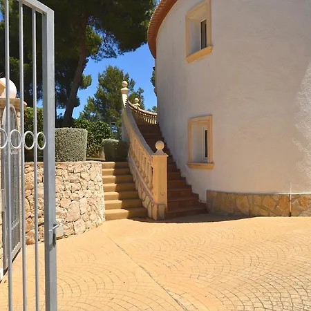 Villa Casa Cap Negre