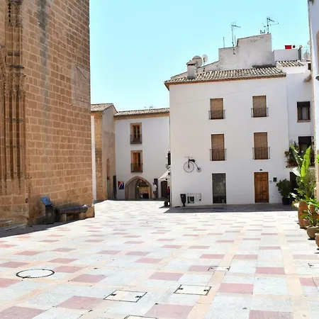 Villa Casa Cap Negre