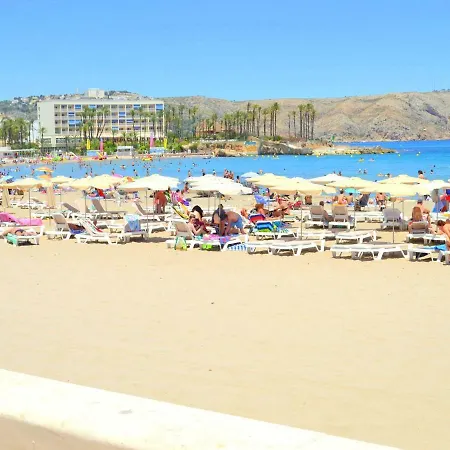 Casa Cap Negre *