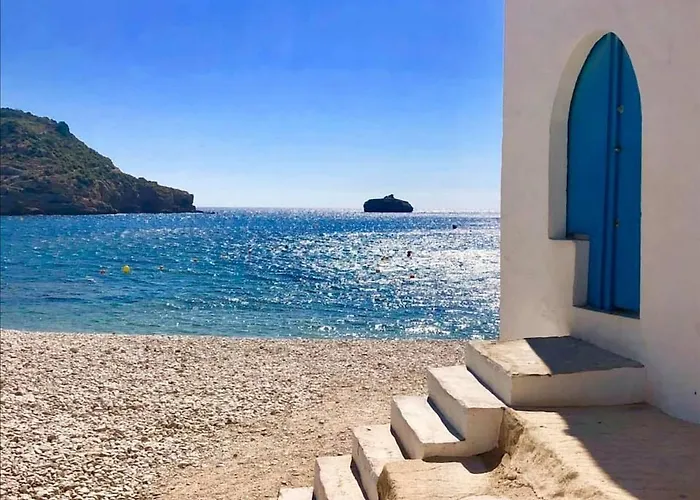 Villa Casa Cap Negre