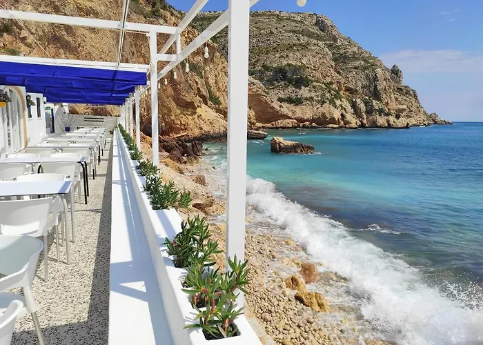 Casa Cap Negre *
