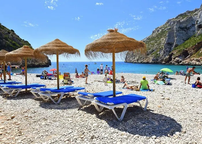 Casa Cap Negre
