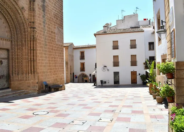 Villa Casa Cap Negre
