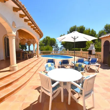 Casa Cap Negre *