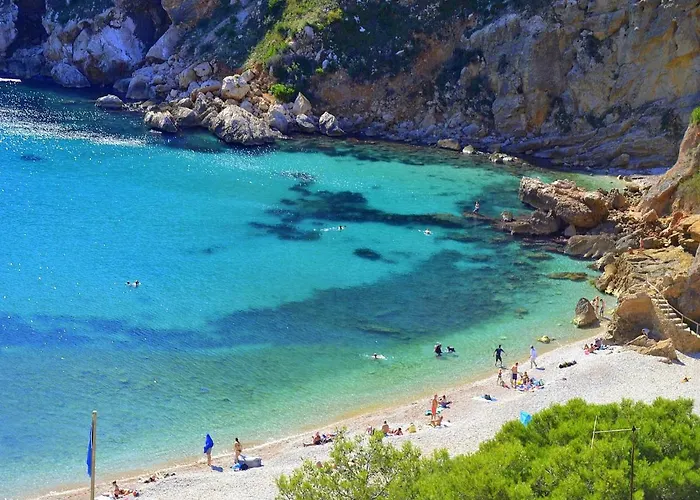 Casa Cap Negre Jávea