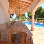 Casa Cap Negre Villa *