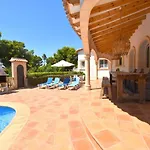Villa Casa Cap Negre *