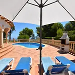 Villa Casa Cap Negre *