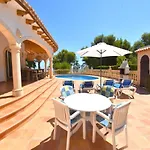 Casa Cap Negre *