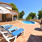 Casa Cap Negre Villa *