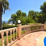 Casa Cap Negre *
