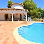 Casa Cap Negre * Jávea