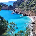 Casa Cap Negre Villa