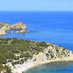 Casa Cap Negre Villa *