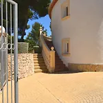 Villa Casa Cap Negre