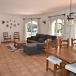 Casa Cap Negre Villa Jávea
