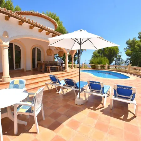 Villa Casa Cap Negre