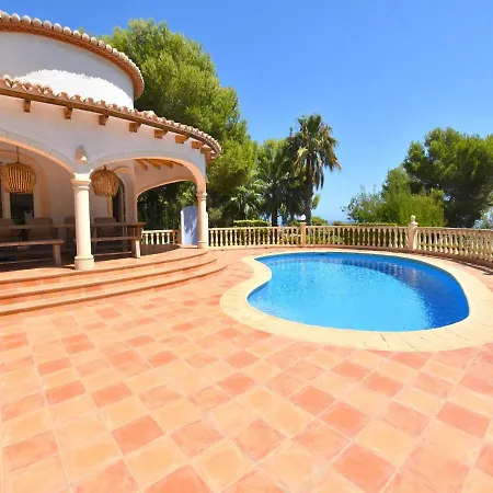 Casa Cap Negre