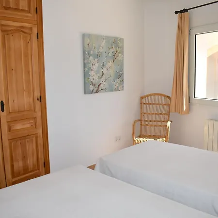 Casa Cap Negre Jávea