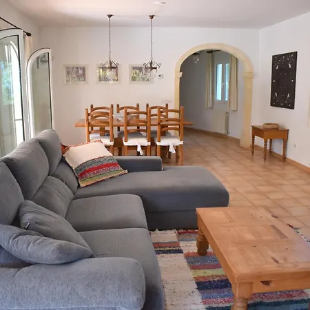 Casa Cap Negre Jávea