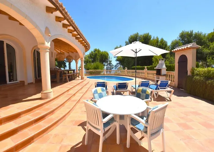 Casa Cap Negre *