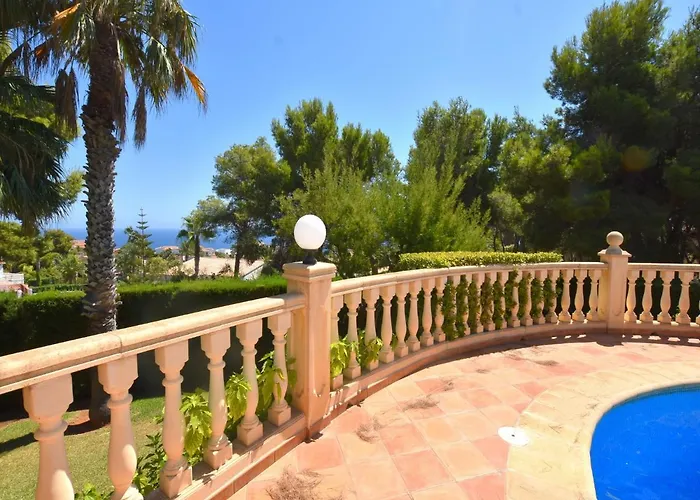 Casa Cap Negre *