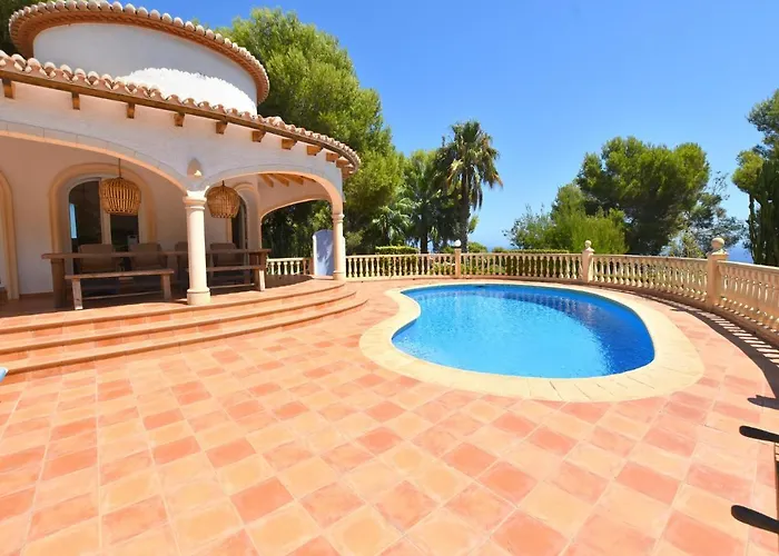 Casa Cap Negre