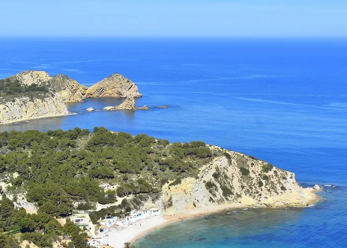 Casa Cap Negre Villa *