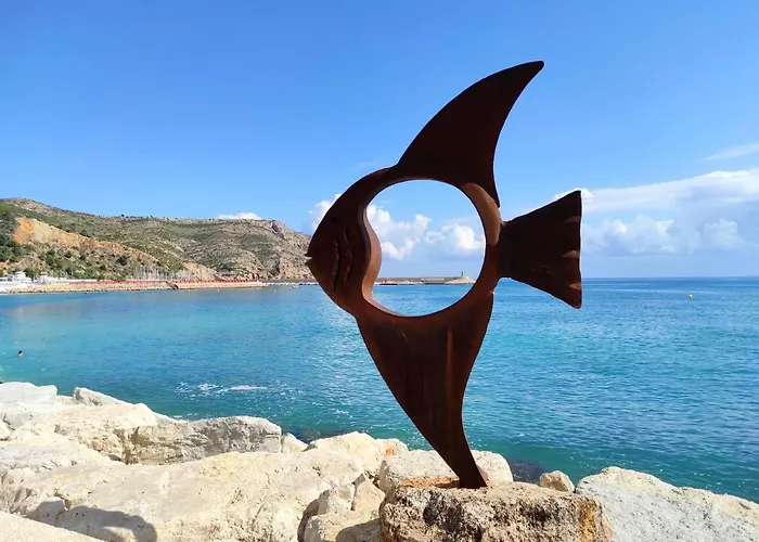 Casa Cap Negre Villa