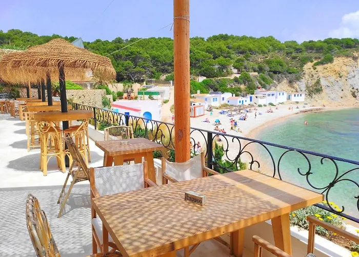 Villa Casa Cap Negre *