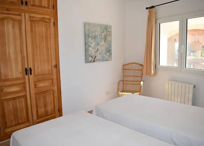 Casa Cap Negre Jávea