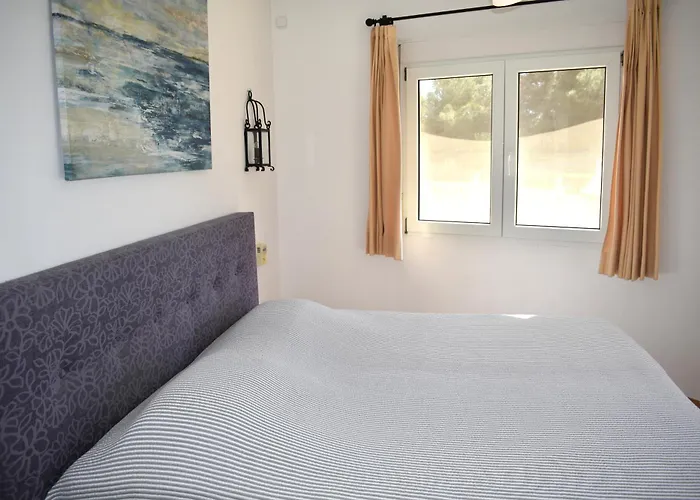 Villa Casa Cap Negre