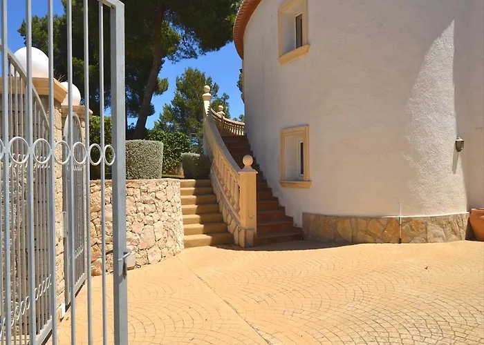 Villa Casa Cap Negre