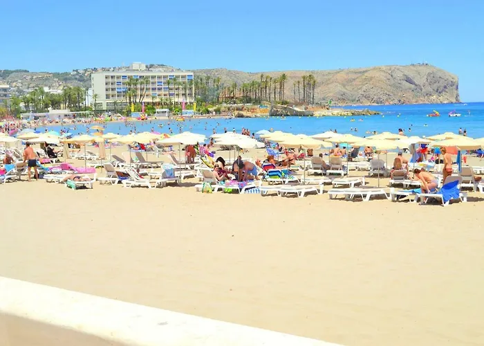 Casa Cap Negre *